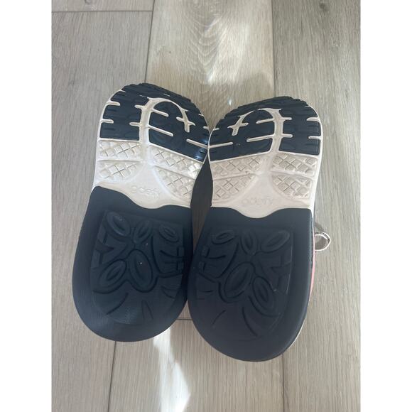 Gdefy 'Gravity Defyer' Mighty Walk Women's 10.5 Sneaker Tennis Shoe Blue Pink - Picture 12 of 12